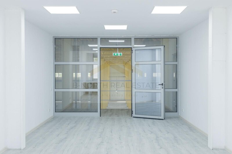 Otopeni Hala industriala 2.000 mp Depozitare / Productie Rampe incarcare