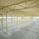 Otopeni Hala industriala 2.000 mp Depozitare / Productie Rampe incarcare